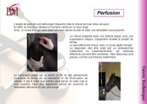 fiches techniques